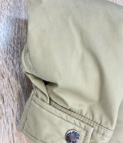 THE NORTH FACE PURPLE LABEL ダウンジャケット ND2757N レディース SIZE WS (XS) ザ・ノース・フェイス パープルレーベル