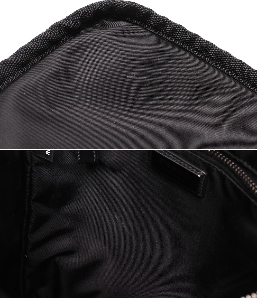 PRADA ショルダーバッグ 斜め掛け ワンショルダー Re-Nylon 2vz096