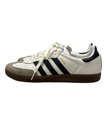 adidas ローカットスニーカー サンバ ヴィーガン H01877 メンズ SIZE 27.0 アディダス