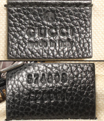 GUCCI ショルダーバッグ 斜め掛け ポーチ シェリー 574803 520981 レディース メンズ グッチ