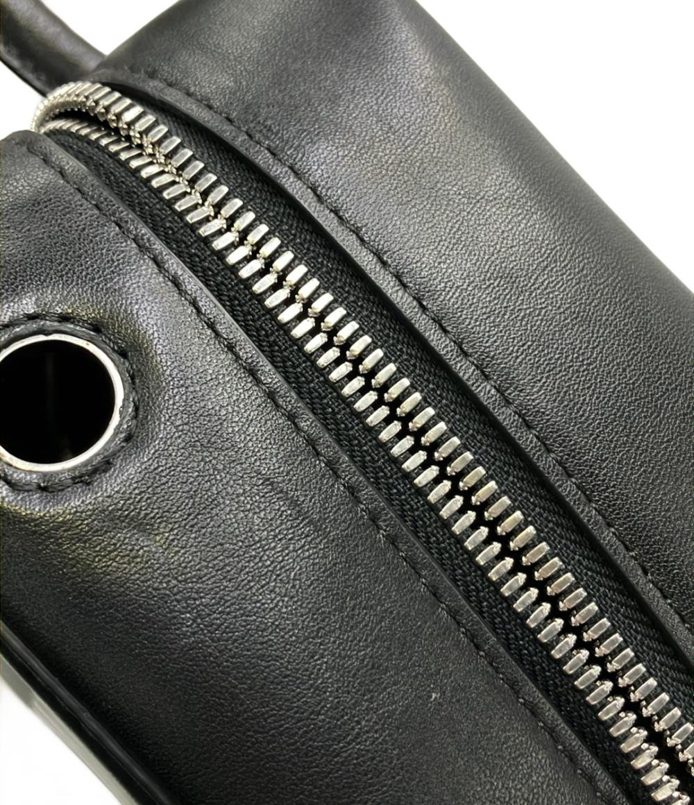 ミチノ パリ 2WAY ハンドバッグ ショルダーバッグ 斜め掛け レディース MICHINO PARIS