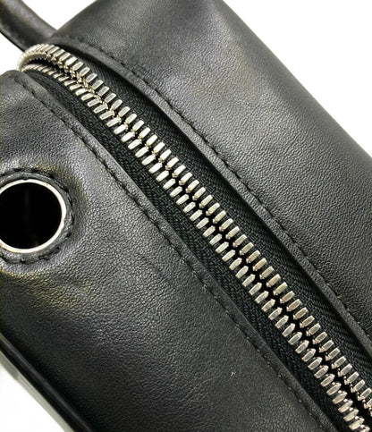 ミチノ パリ 2WAY ハンドバッグ ショルダーバッグ 斜め掛け レディース MICHINO PARIS