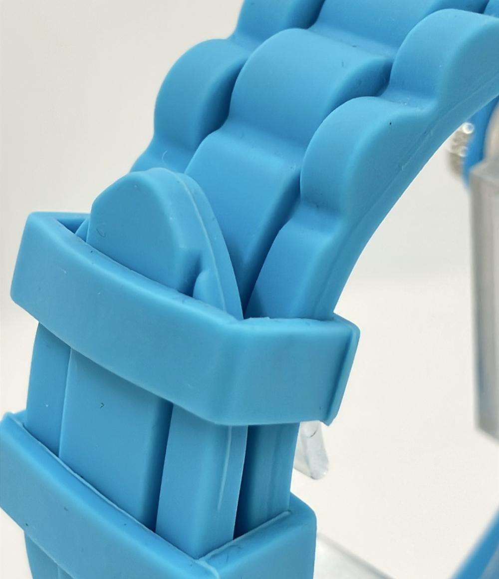 ベラミ 腕時計 クオーツ ホワイト TM-320G メンズ BELAMI