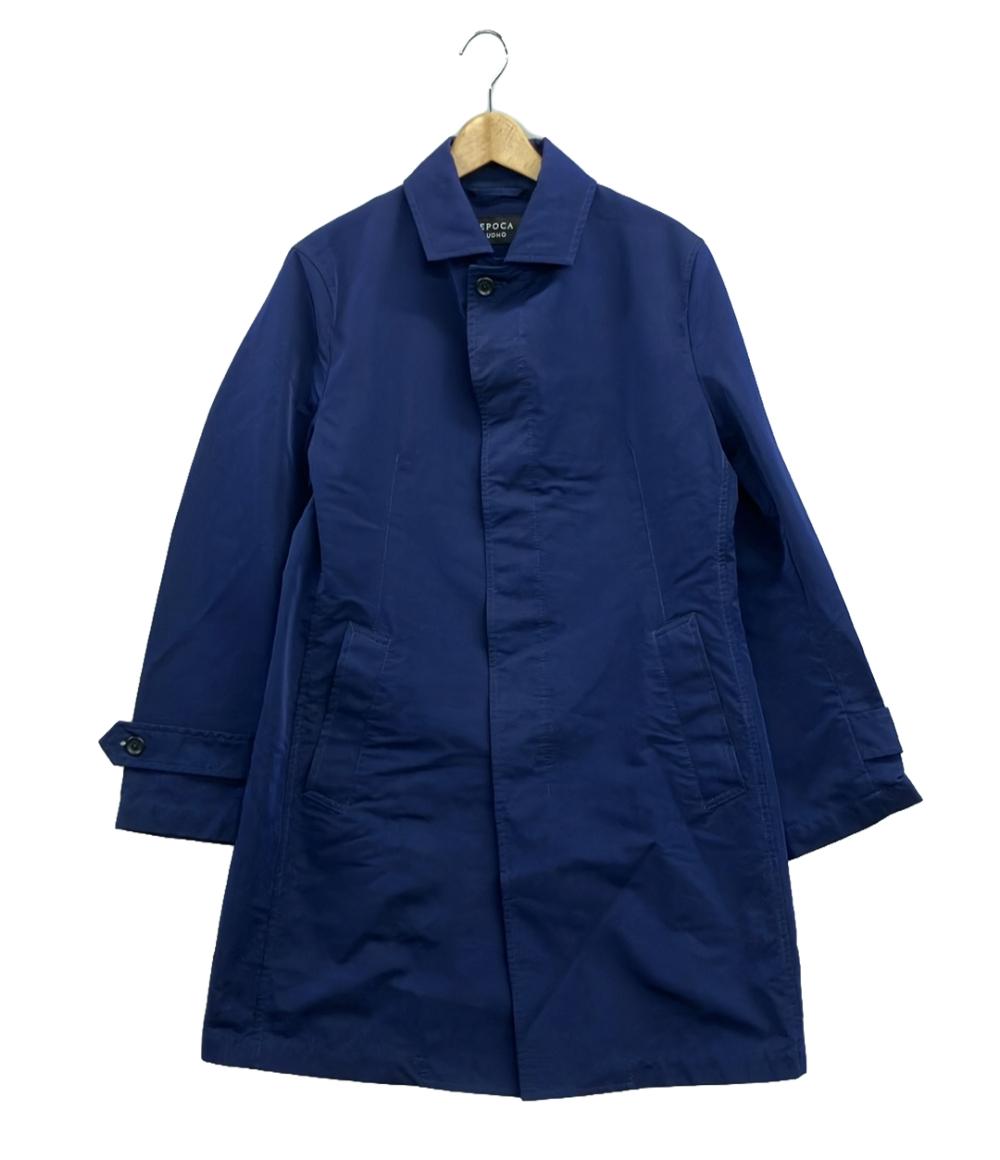 エトロ ステンカラーコート メンズ SIZE 48 (L) ETRO – Rehello by BOOKOFF