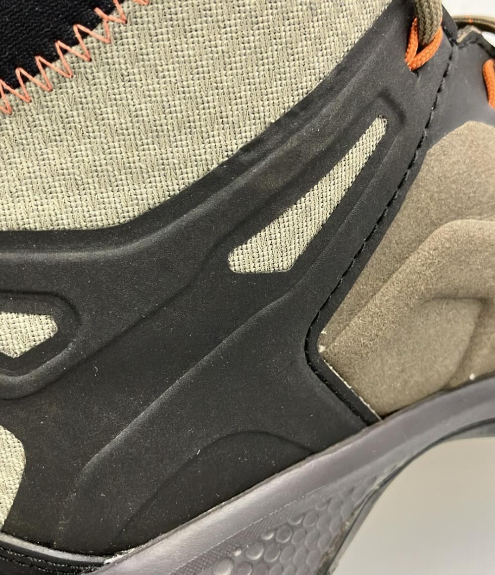 キーン トレッキングシューズ メンズ SIZE 25.5 (S) KEEN