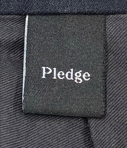 プレッジ トレンチコート メンズ SIZE 48 (L) Pledge