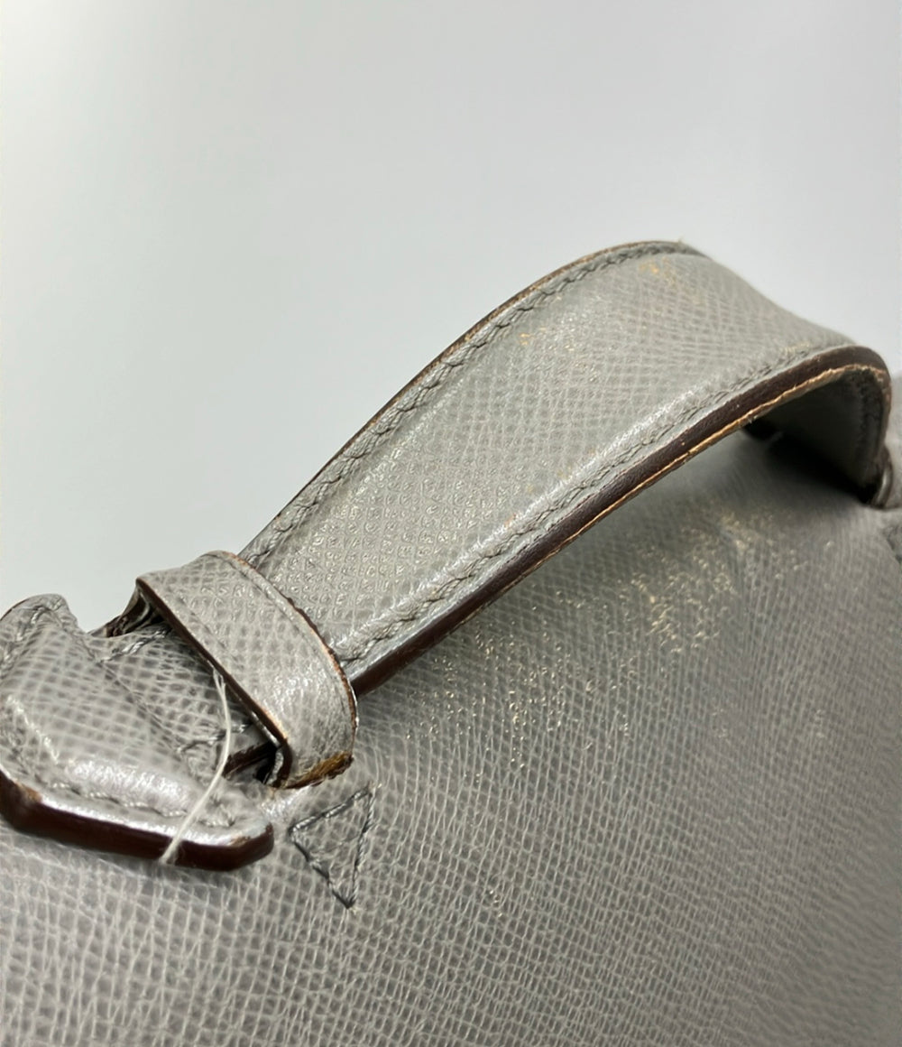 LOUIS VUITTON ブリーフケース ショルダーバッグ ビジネスバッグ 2WAY 斜め掛け ヴァシリPM タイガ M32641 メンズ ルイ・ヴィトン