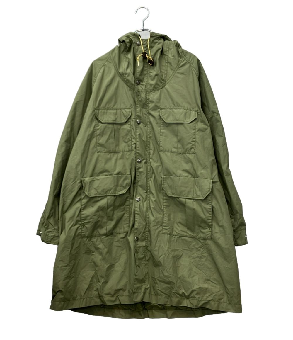 THE NORTH FACE PURPLE LABEL コート マウンテン Midweight 65 35 Mountain Coat NP2903N メンズ SIZE L ザノースフェイスパープルレーベル