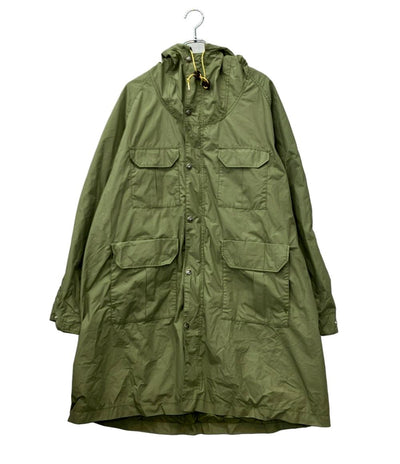 THE NORTH FACE PURPLE LABEL コート マウンテン Midweight 65 35 Mountain Coat NP2903N メンズ SIZE L ザノースフェイスパープルレーベル