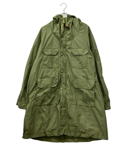THE NORTH FACE PURPLE LABEL コート マウンテン Midweight 65 35 Mountain Coat NP2903N メンズ SIZE L ザノースフェイスパープルレーベル