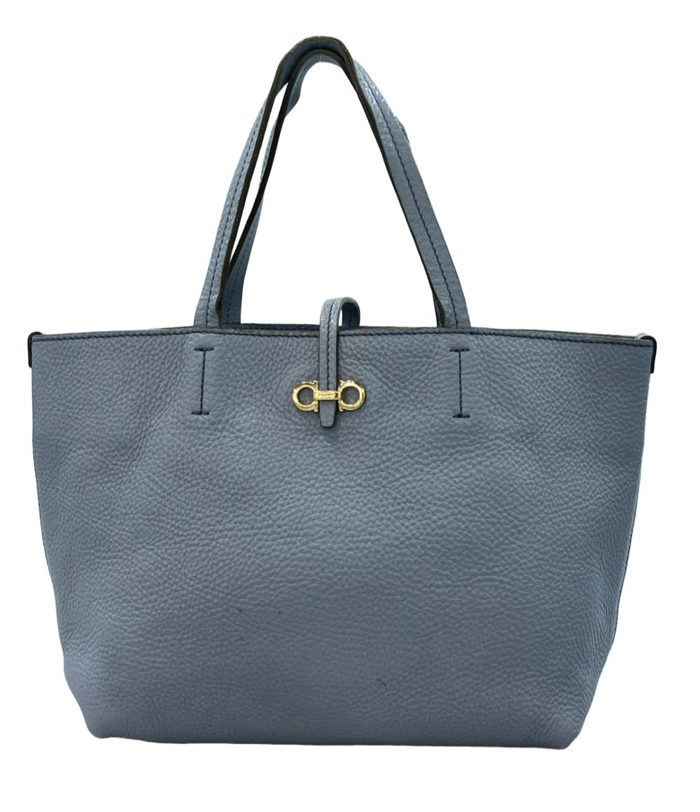 Salvatore Ferragamo ハンドバッグ ガンチーニ レディース サルヴァトーレフェラガモ