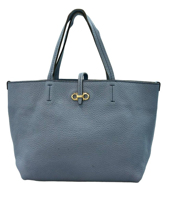 Salvatore Ferragamo ハンドバッグ ガンチーニ レディース サルヴァトーレフェラガモ