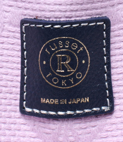 ラシット ハンドバッグ レディース russet