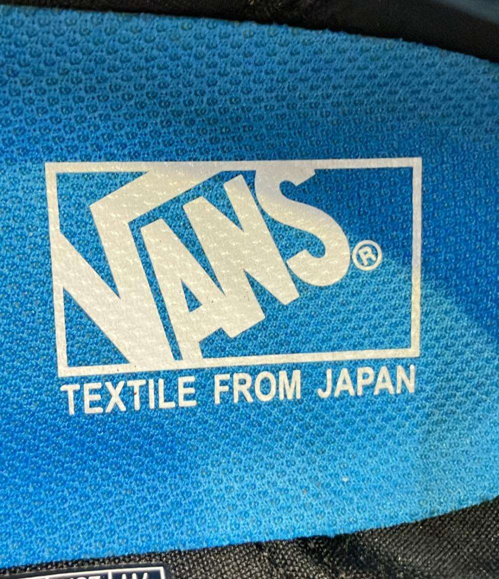 VANS ローカットスニーカー エラ ユニセックス SIZE 25.5 (XL) バンズ