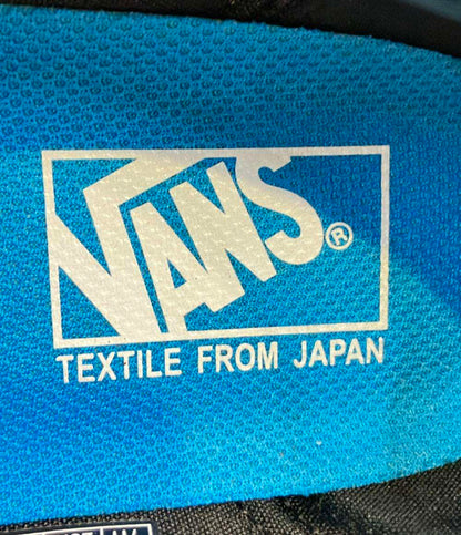 VANS ローカットスニーカー エラ ユニセックス SIZE 25.5 (XL) バンズ