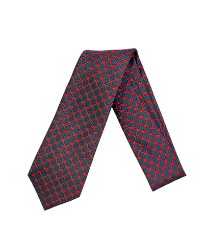 美品 GUCCI ネクタイ シルク100% メンズ グッチ