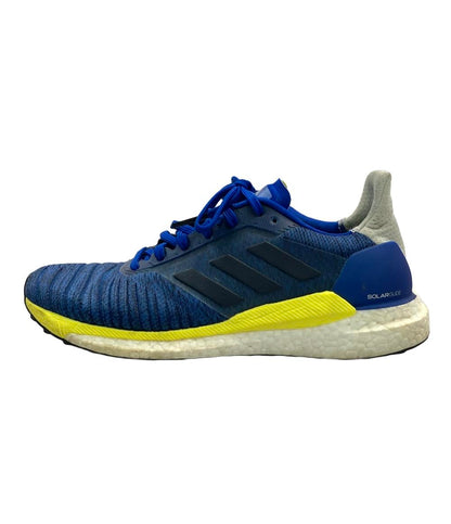 アディダス ローカットスニーカー SOLAR GLIDE AQ0333 メンズ SIZE 25 (S) adidas