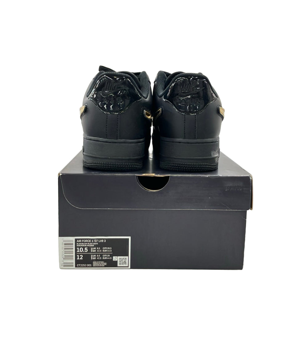 NIKE ローカットスニーカー AIR FORCE 1 07 LV8 3 CT2252-001 メンズ SIZE 28.5 ナイキ