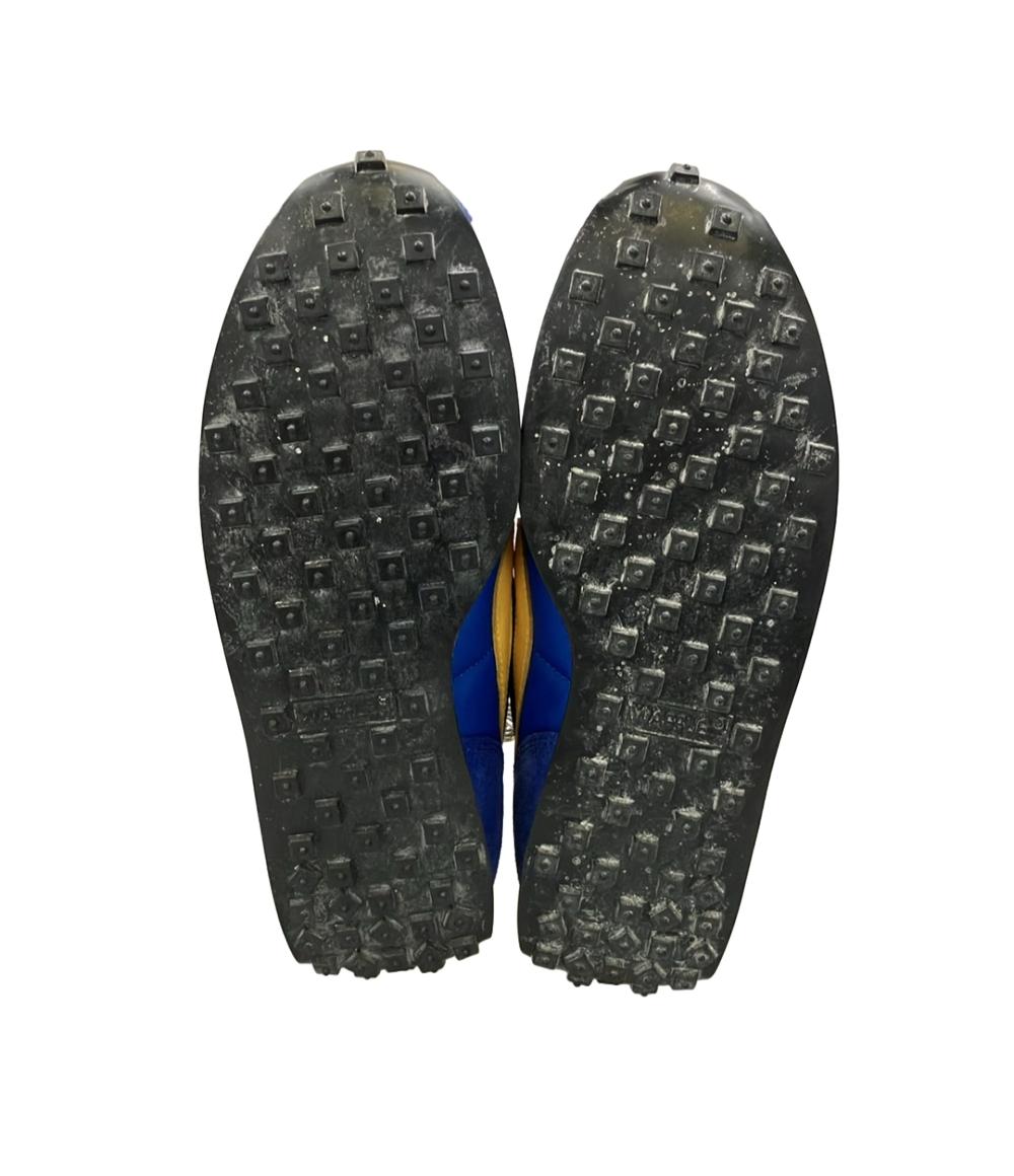 NIKE ローカットスニーカー WAFFLE TRAINER 102073-471 メンズ SIZE 26.0 (M) ナイキ
