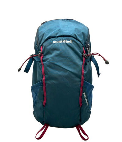 mont-bell リュック バッグパック DENALI PACK 20 20L メンズ レディース モンベル
