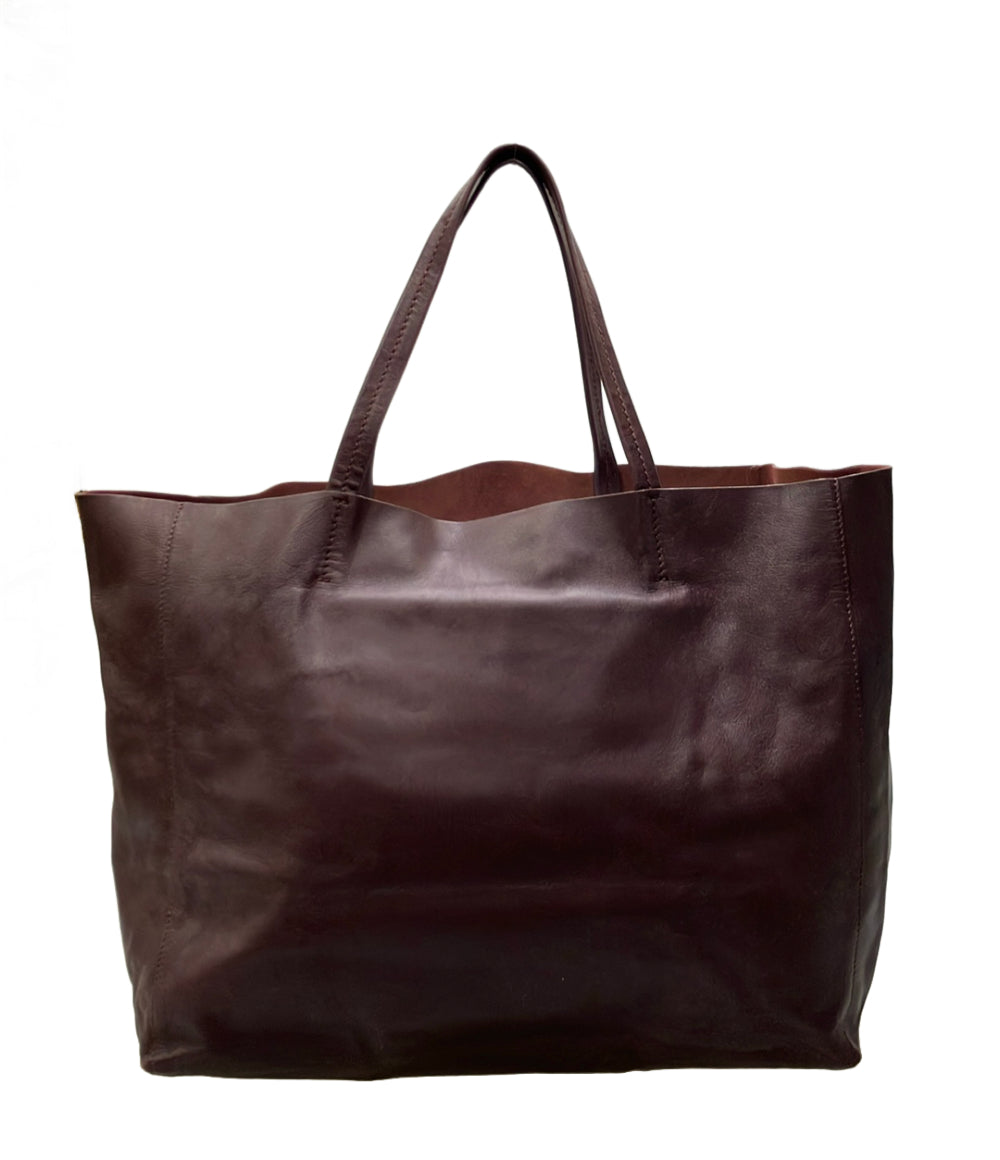 CELINE トートバッグ レザー レディース セリーヌ