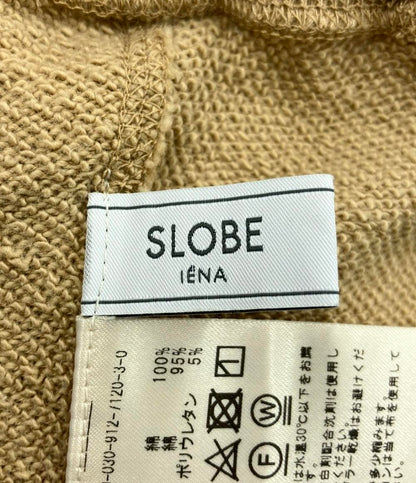 イエナ スローブ ワイドパンツ レディース IENA SLOBE