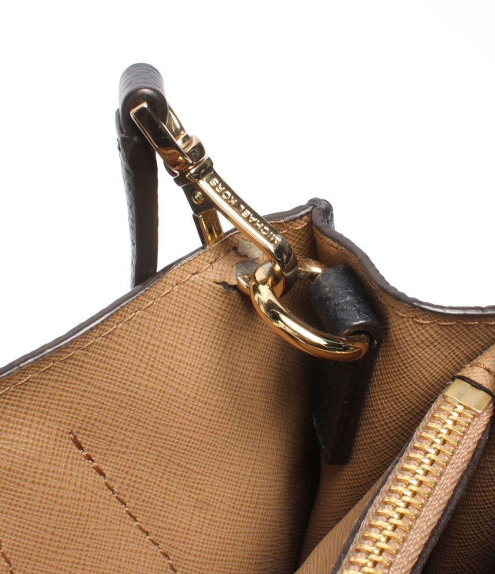 訳あり MICHAEL KORS 2WAY ハンドバッグ ショルダーバッグ 斜め掛け レディース マイケルコース