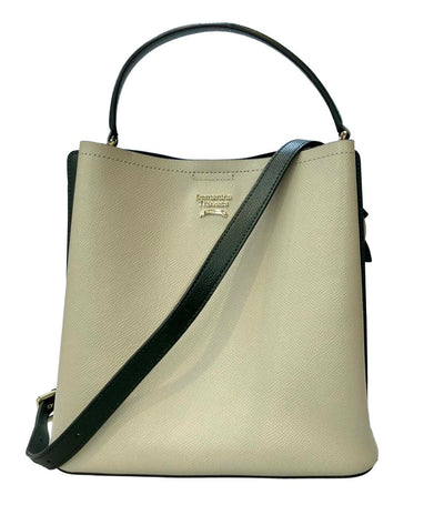 サマンサタバサ 2wayハンドバッグ ショルダーバッグ レディース Samantha Thavasa