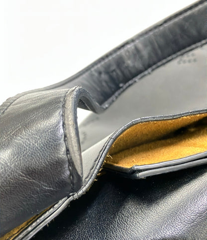 Stella McCartney トートバッグ ショルダーバッグ 2WAY 斜め掛け レザー パンチングロゴ レディース ステラマッカートニー