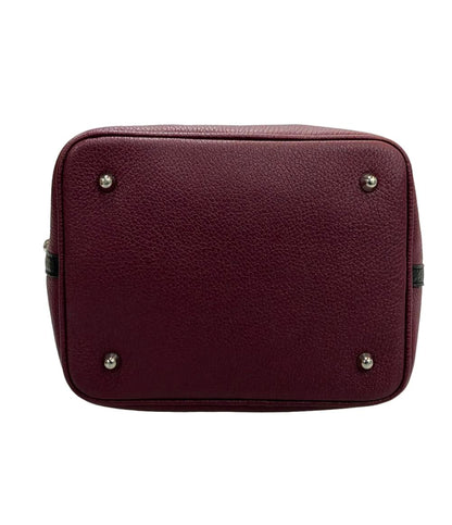 ローラディマッジオ 2wayハンドバッグ ショルダーバッグ 斜め掛け レディース LAURA DI MAGGIO