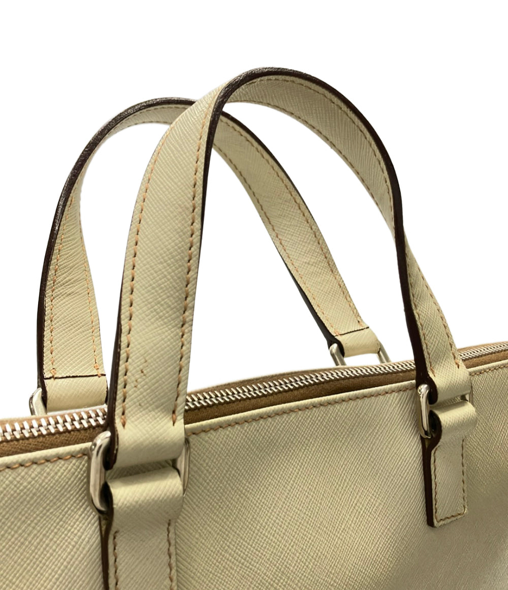 PRADA ブリーフケース ビジネスバッグ SAFFIANO TRAVEL VR0023 メンズ プラダ