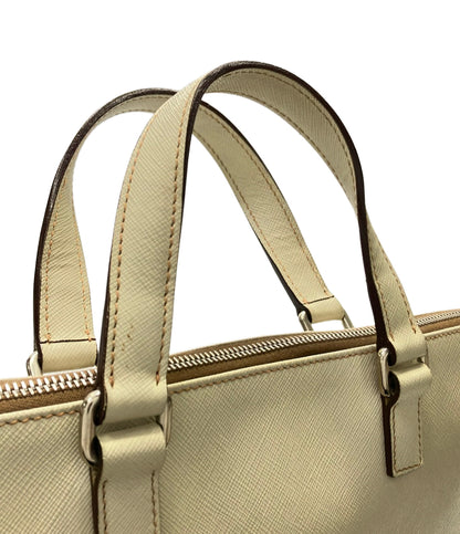PRADA ブリーフケース ビジネスバッグ SAFFIANO TRAVEL VR0023 メンズ プラダ