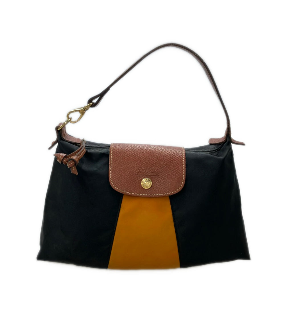 Longchamp ショルダーバッグ 肩掛け ハンドバッグ レディース ロンシャン