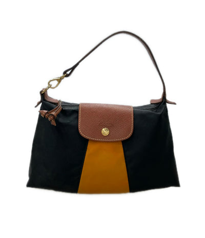 Longchamp ショルダーバッグ 肩掛け ハンドバッグ レディース ロンシャン