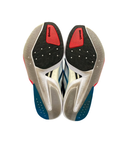 adidas ローカットスニーカー ADIZERO BOSTON13 JR4868 メンズ SIZE 25.5 (S) アディダス
