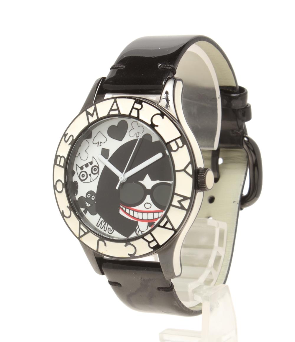 MARC BY MARC JACOBS 腕時計 ミスマーク クオーツ MBM1148 レディース