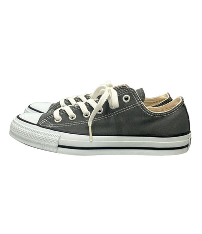 美品 CONVERSE ローカットスニーカー オールスター OX 1C989 レディース メンズ SIZE 25.0 コンバース