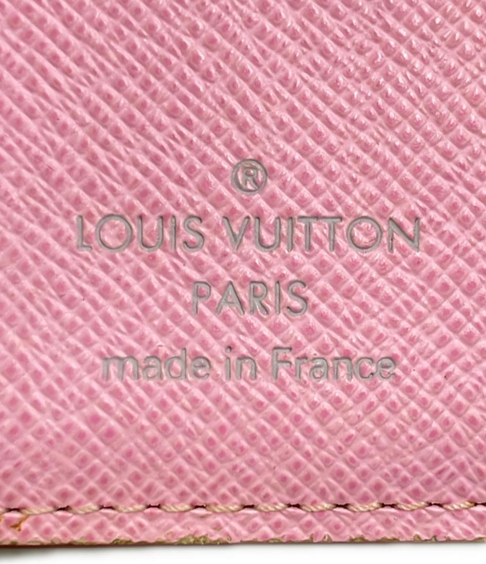 LOUIS VUITTON 三つ折り財布 ポルトフォイユ コアラ モノグラム マルチカラー M58081 レディース ルイ・ヴィトン