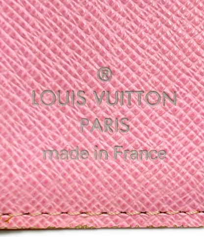 LOUIS VUITTON 三つ折り財布 ポルトフォイユ コアラ モノグラム マルチカラー M58081 レディース ルイ・ヴィトン