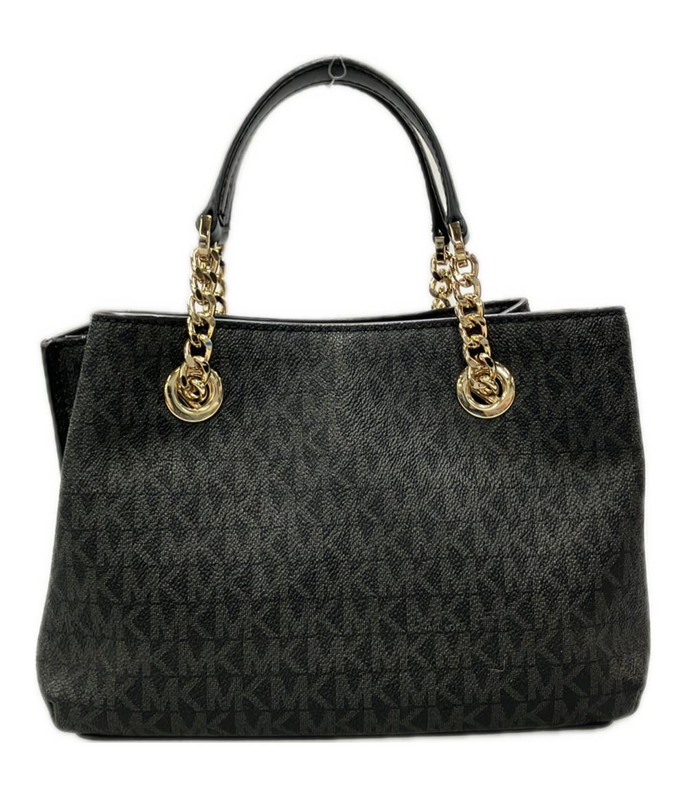 マイケルコース 2WAY ハンドバッグ ショルダーバッグ 斜め掛け レディース MICHAEL KORS