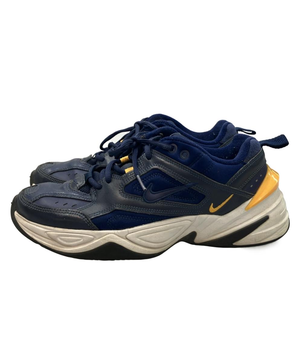 NIKE ローカットスニーカー M2K テクノ AV4789-400 メンズ SIZE 26.5