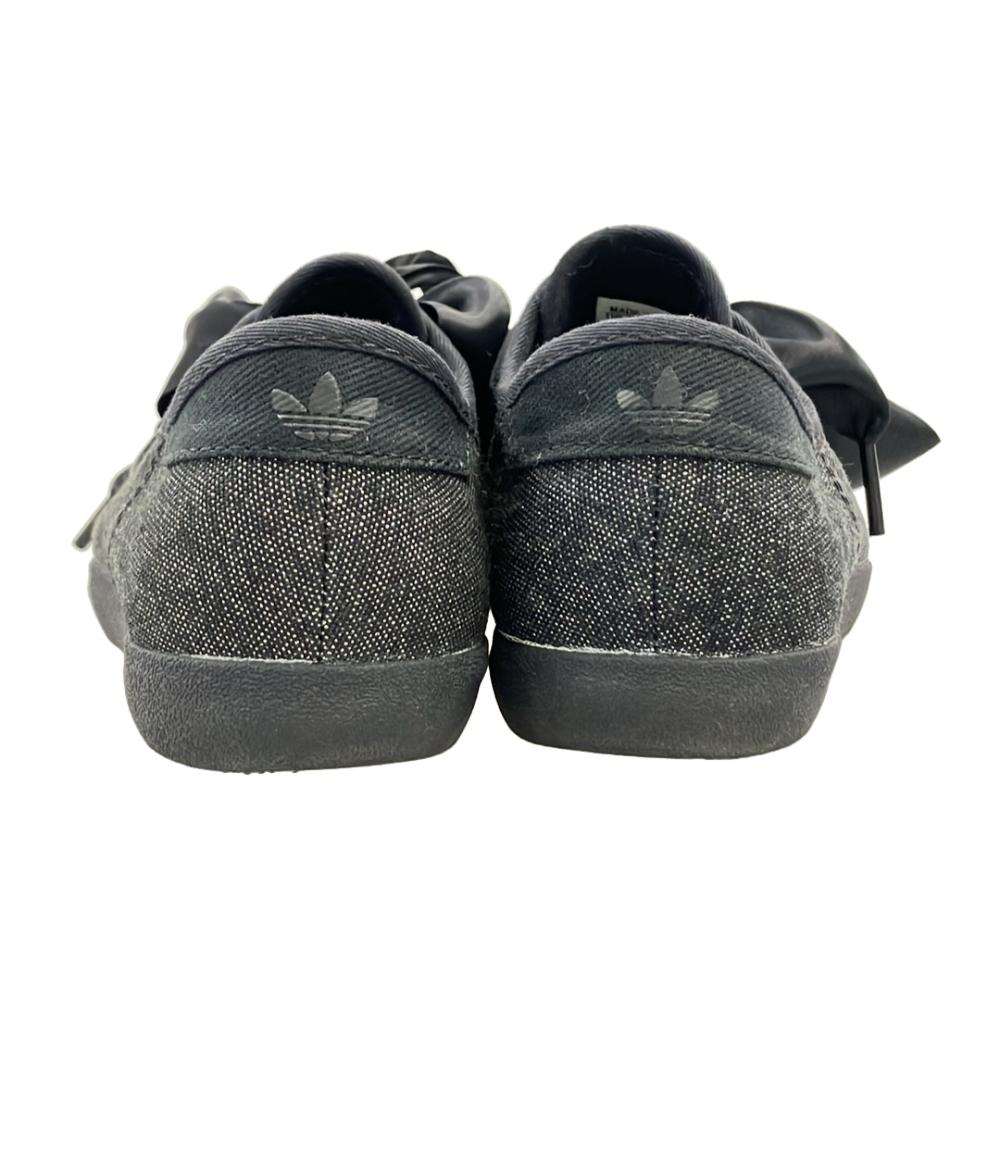 adidas ローカットスニーカー Relace Low B35187 レディース SIZE 22.5 (S) アディダス