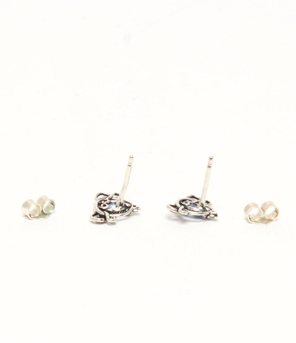 PANDORA Disney ピアス SV925 レディース パンドラ