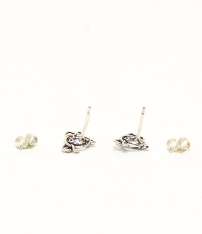 PANDORA Disney ピアス SV925 レディース パンドラ