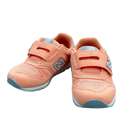 美品 ニューバランス ローカットスニーカー ベビーシューズ IZ373AM2 ベビー SIZE 13.5 (M) NEW BALANCE