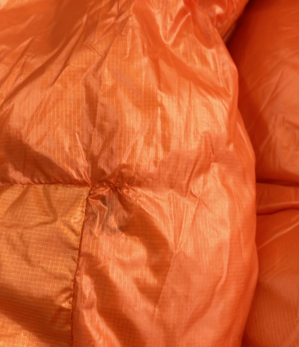 THE NORTH FACE ダウンジャケット Cloud Down Parka ND52120 メンズ SIZE XL ザ・ノースフェイス