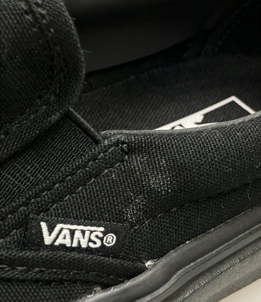 VANS スリッポン レディース SIZE 24.5 ヴァンズ