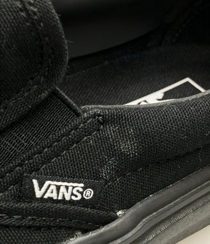 VANS スリッポン レディース SIZE 24.5 ヴァンズ