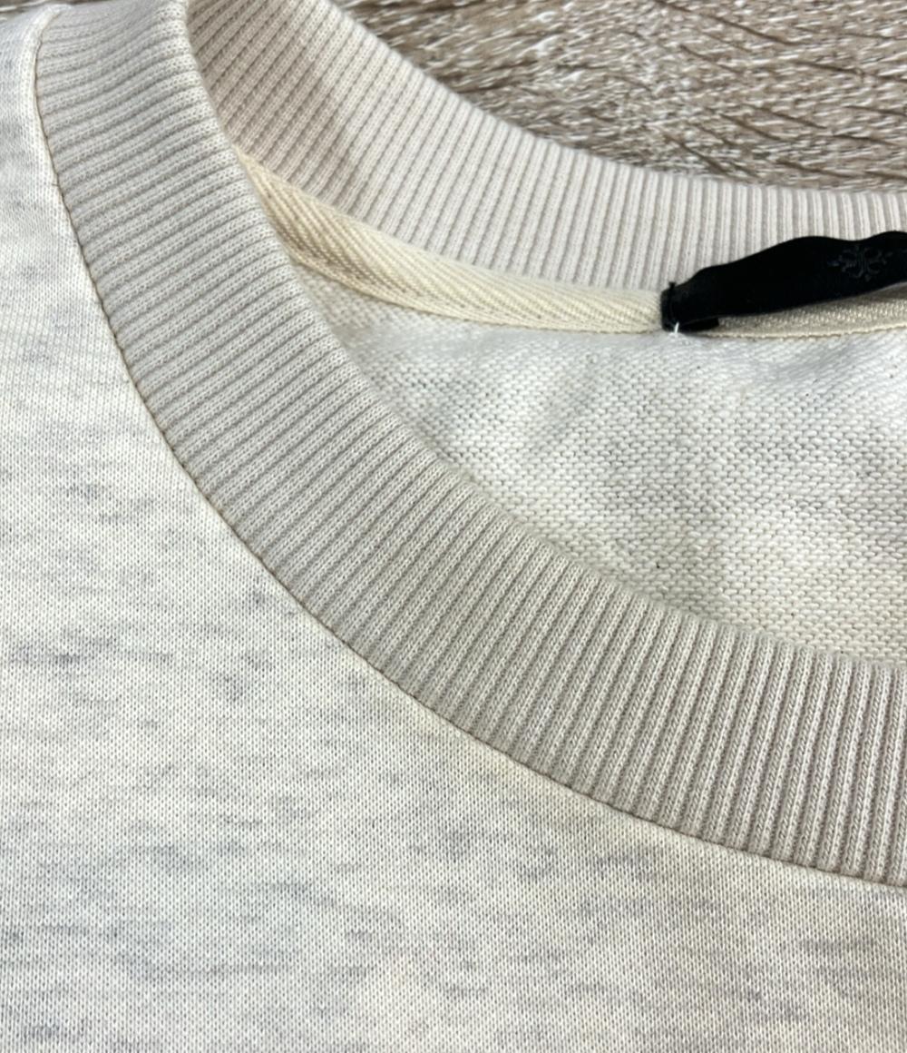 タトラス 半袖Tシャツ ×NO SESSO EGUSU タグ付き メンズ SIZE 175 96A (M) TATRAS