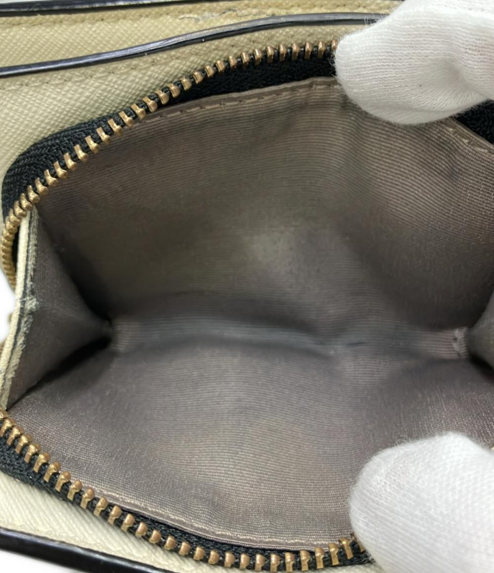 マークジェイコブス 二つ折り財布 レディース MARC JACOBS